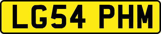 LG54PHM