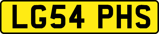 LG54PHS