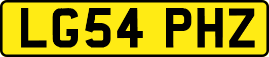 LG54PHZ