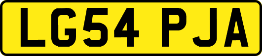 LG54PJA