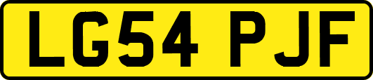 LG54PJF