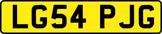 LG54PJG