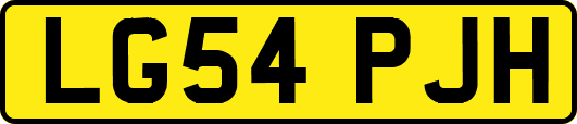 LG54PJH