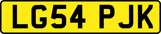 LG54PJK