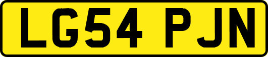 LG54PJN