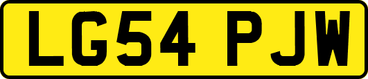 LG54PJW