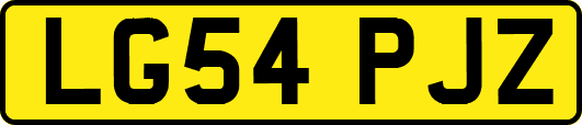 LG54PJZ