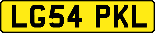 LG54PKL