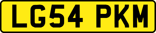 LG54PKM