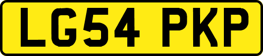 LG54PKP