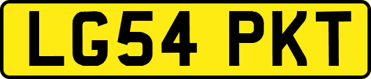LG54PKT