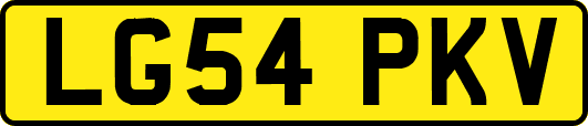 LG54PKV