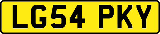 LG54PKY