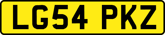 LG54PKZ