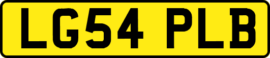 LG54PLB