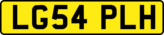 LG54PLH
