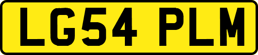 LG54PLM