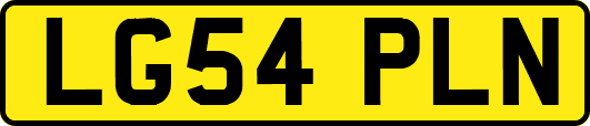 LG54PLN