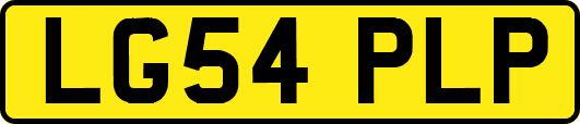 LG54PLP