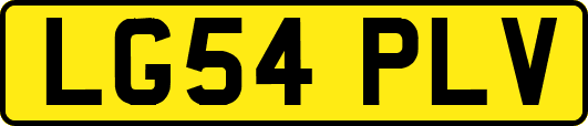 LG54PLV