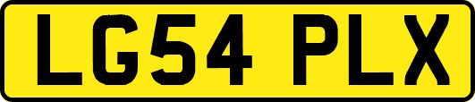 LG54PLX