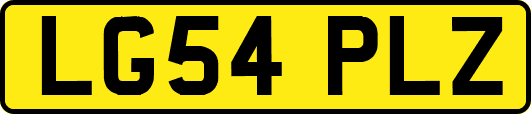 LG54PLZ