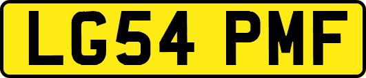 LG54PMF