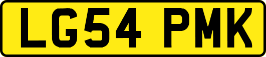 LG54PMK