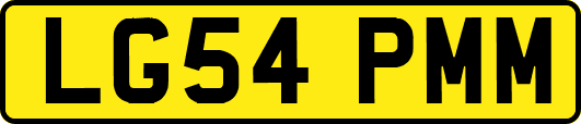 LG54PMM
