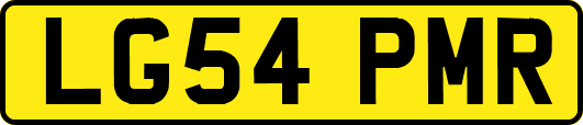 LG54PMR