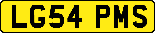 LG54PMS
