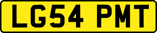 LG54PMT