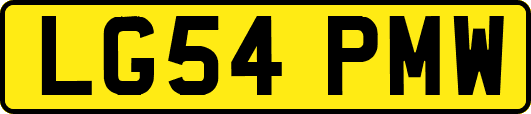 LG54PMW