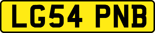 LG54PNB