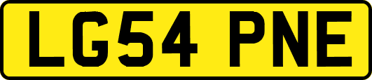 LG54PNE