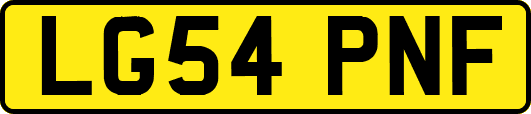 LG54PNF