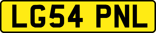 LG54PNL