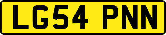 LG54PNN