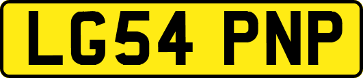 LG54PNP