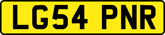 LG54PNR