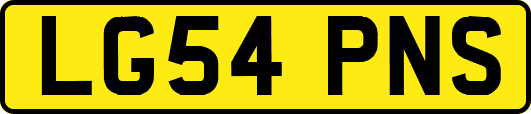 LG54PNS