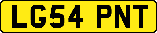 LG54PNT