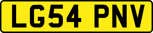 LG54PNV