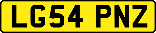 LG54PNZ
