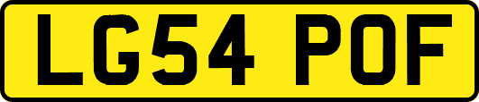 LG54POF