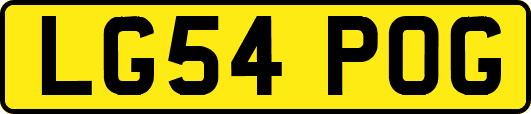 LG54POG