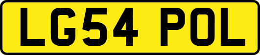 LG54POL