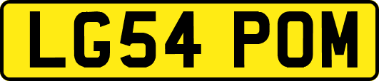 LG54POM