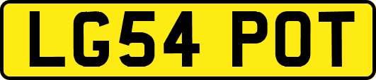 LG54POT