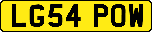 LG54POW